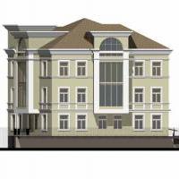 Апарт-отель