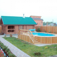 Загородное домостроение