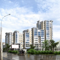 Архитектура