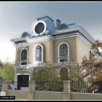 Архитектура
